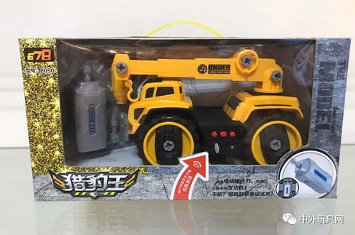 玩具厂招聘困境 招工难与产品自组装的尴尬