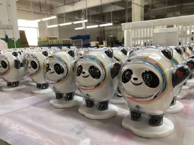 想要一户一'墩'？工厂 努力接单，25年从未遇到玩具如此火爆