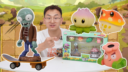 小志和玩具 童年的奇幻伙伴