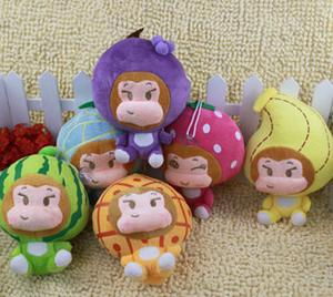 广东舒鑫毛绒玩具厂 匠心织造，温暖童心