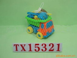 汕头市拓信贸易塑胶玩具产品精选