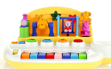 芯元玩具加盟 抓住机遇，开启儿童智慧成长新蓝海