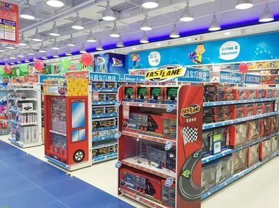 【龙支付玩一夏】ETC为通行加速，玩具让想象力腾飞——开启智慧出行与童年梦想的夏日之旅