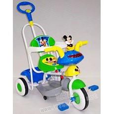 玩具清洁全攻略 守护宝宝的健康乐园